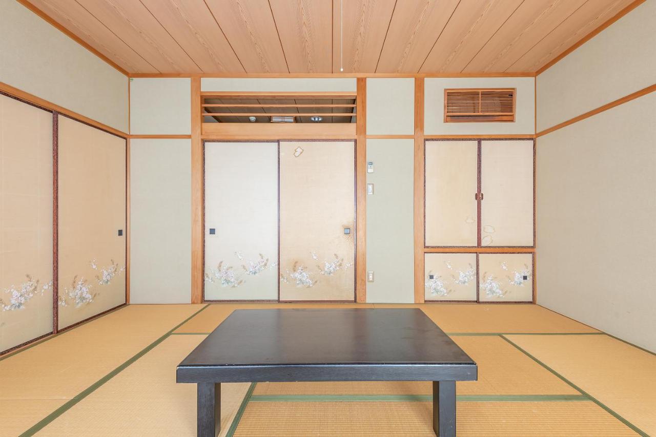 Tabist Zigamiya Ryokan Ise-Shima Shima (Mie) Exterior foto